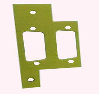 Insulation Sheet with Customized Designs