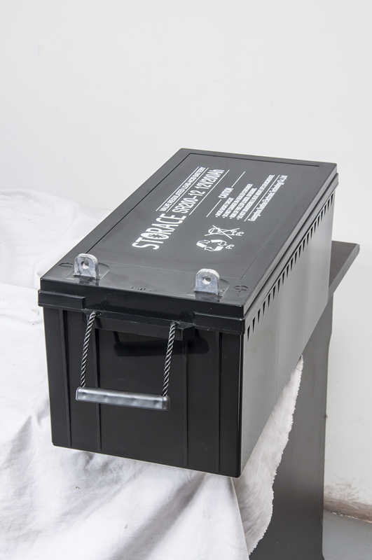 12V 200ah Lead Carbon Battery