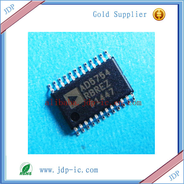 High Quality Ad5754rbrez Integrated Circuits New and Original