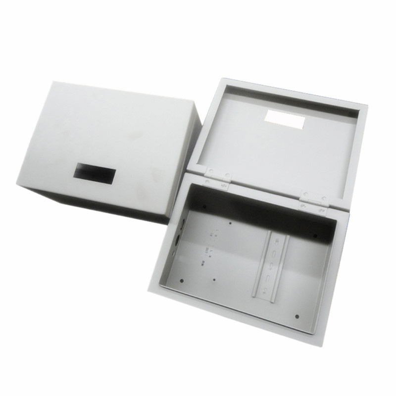 Precision Distribution Box with Competitive Price (LFSS0185)