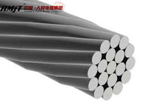 ASTM a 475 Ground Wire Stay Wire Guy Wire