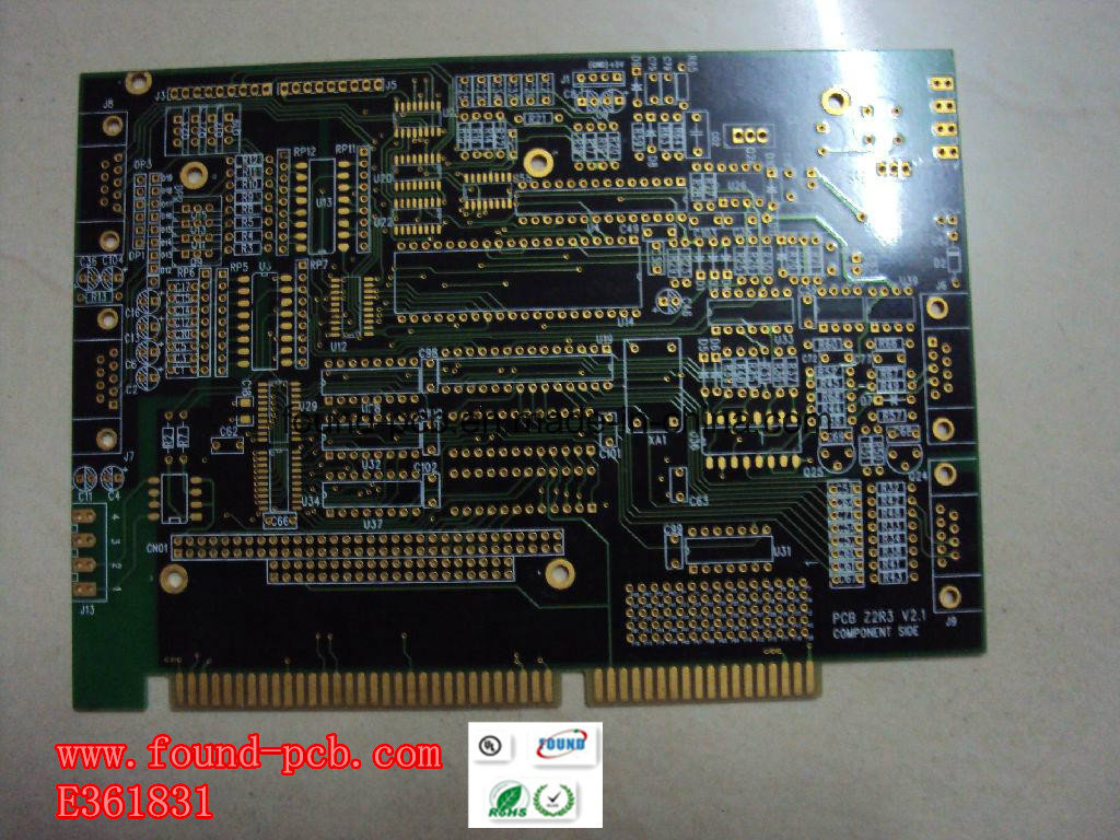 High-Density Interconnetion Printed Circuit Board PCB