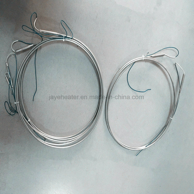 Electric 4mm Industrial Wire Heater
