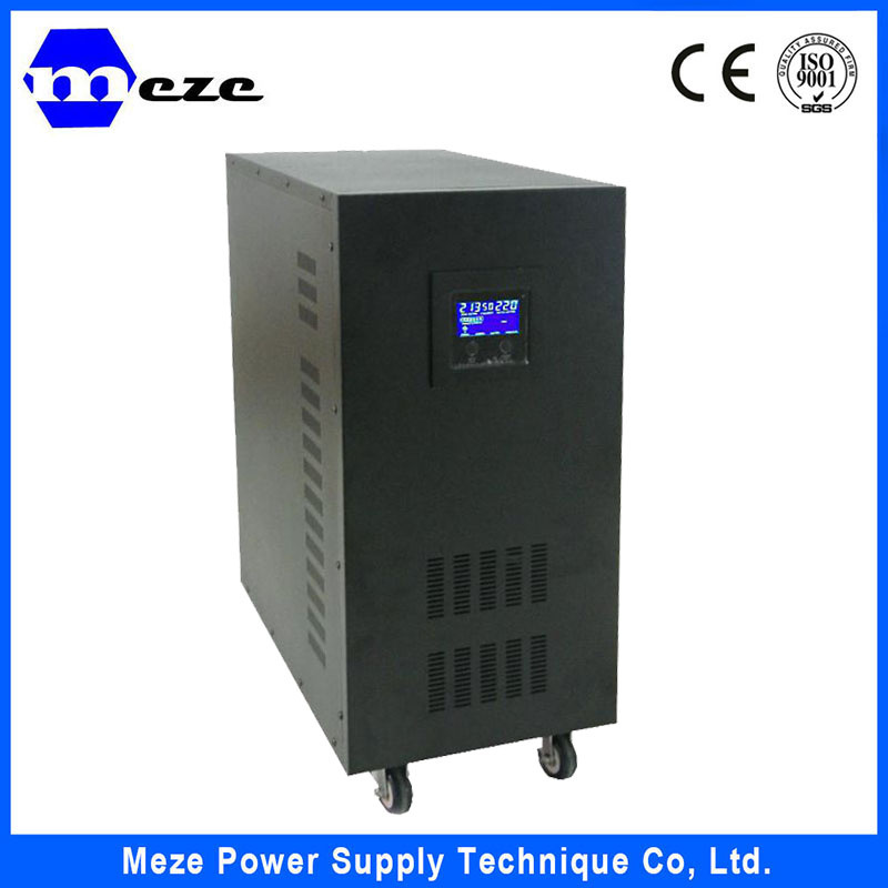 40kVA on Line UPS Power DC Online UPS with Battery