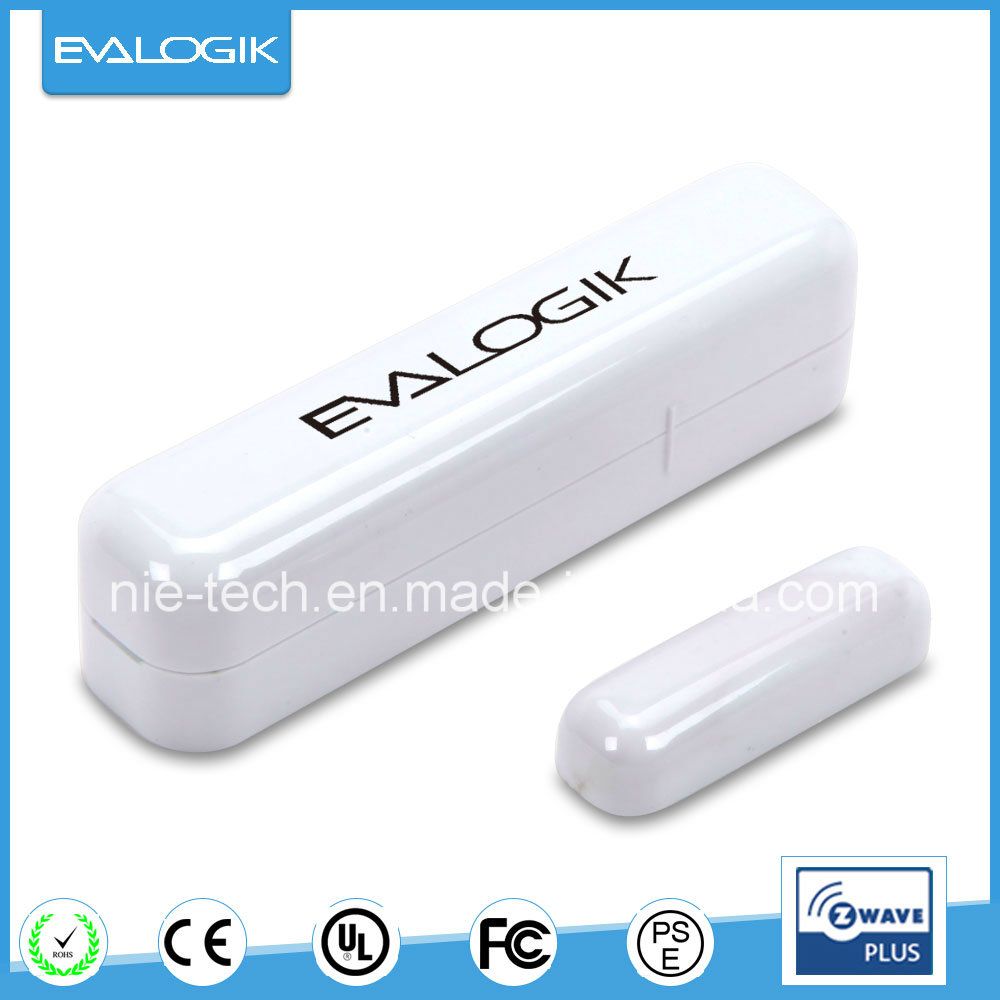Z-Wave Door Window Sensor for Smart Home System