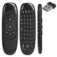 Air Mouse 2.4G Wireless Remote Control for Android TV Box Smart TV