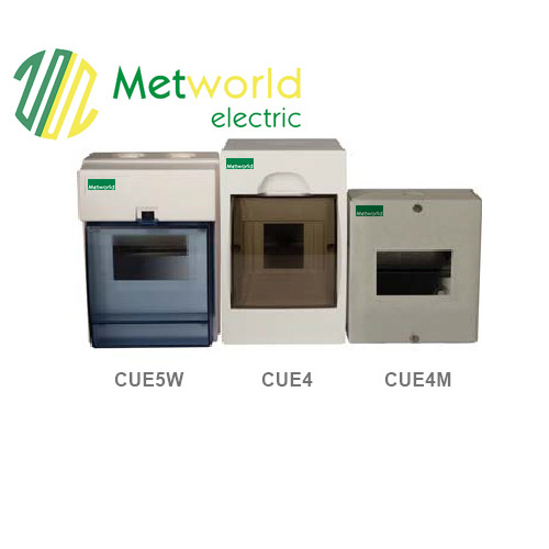 Good Quality New MCB Box