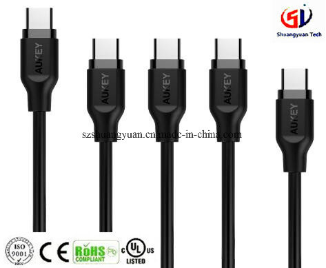 USB-C Cable, Type-C to USB 3.0 Charging Cable for Phone