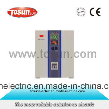 WMV Single Phase Wall Mount Voltage Stabilizer 50000va