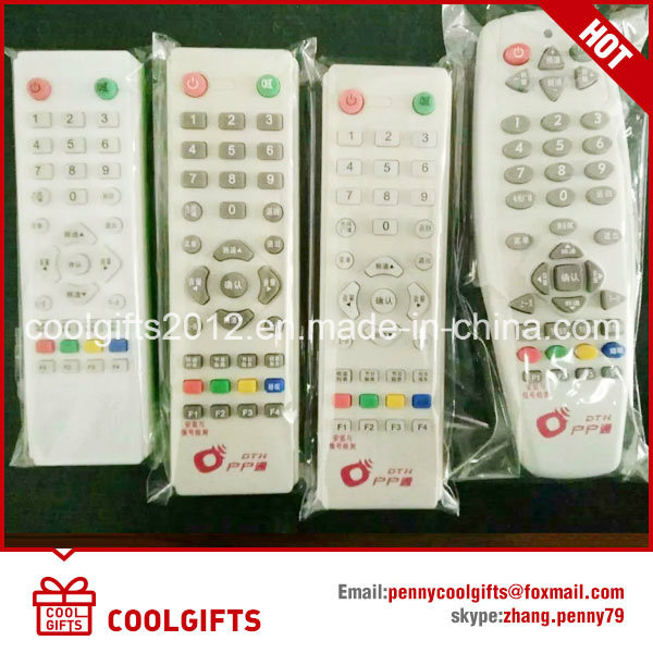 Home Universal Intelligent IR RF Remote Control