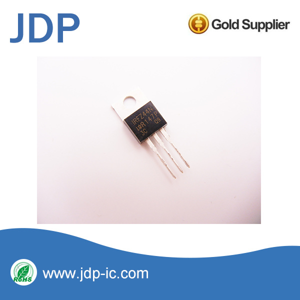 Power Mosfet Irfz44n