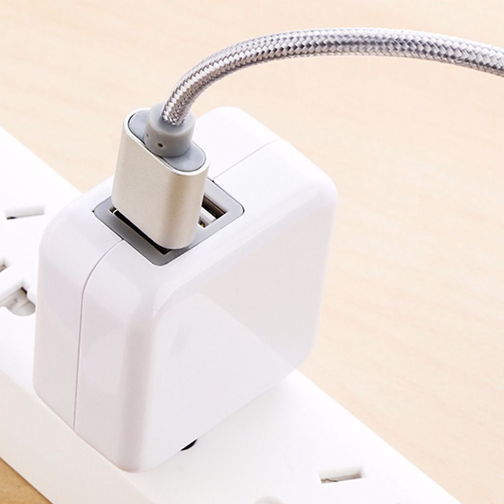 Factory Wholesale Dual USB Mobile Charger