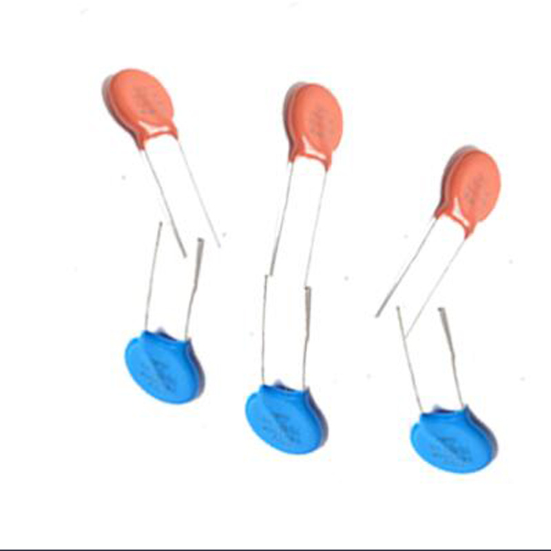 High Voltage Ceramic Disc Capacitor Tmcc02-5