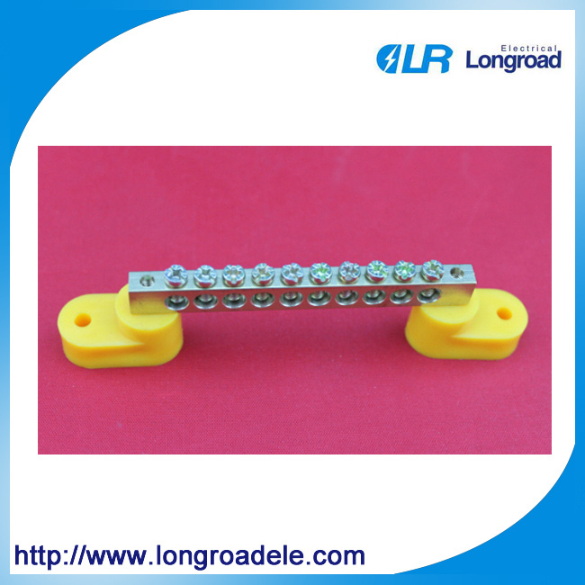 Terminal Block Connector, Electric Terminal Block
