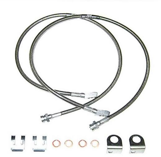 Auto Control Cable with Outer Casing and End Fitting for Brake