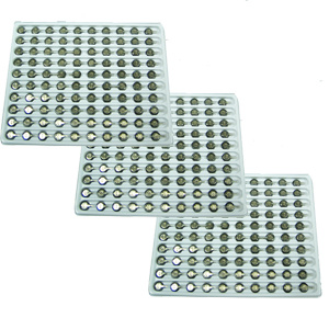 Popular Bigcap Coin Type 5.5V 1.0f Supercapacitor/Farad Capacitor Tmcs02