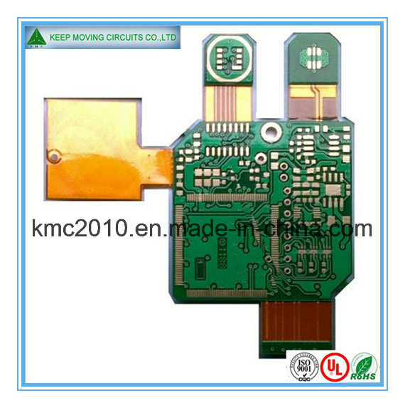 Flex Circuit Board Rigid-Flex Circuit PCB