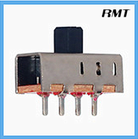 Vertical Slide Switch (SS-13F06)