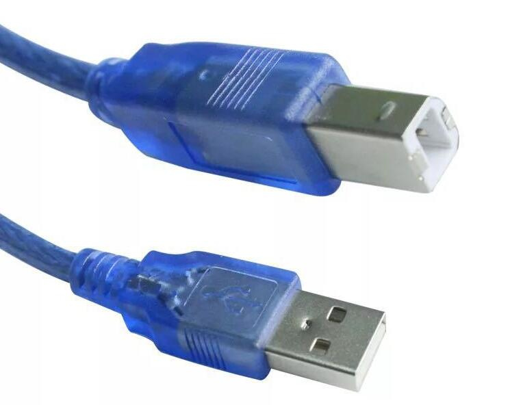 USB Printer Cable 3m