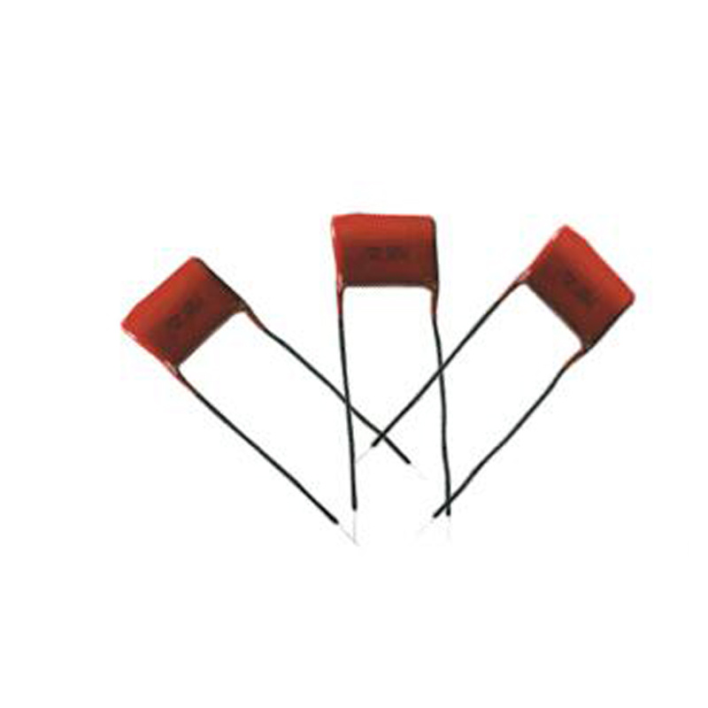 0.001UF 400V Cbb21 Polypropylene Film Capacitor