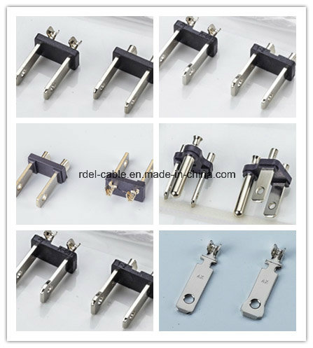 UL CSA Plug Inserts UL Plug Inserts NEMA 1-15p 5-20p