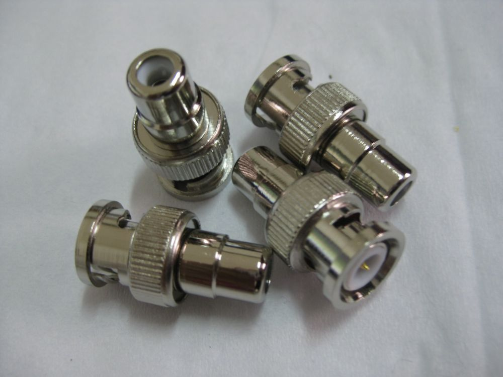 BNC Connector