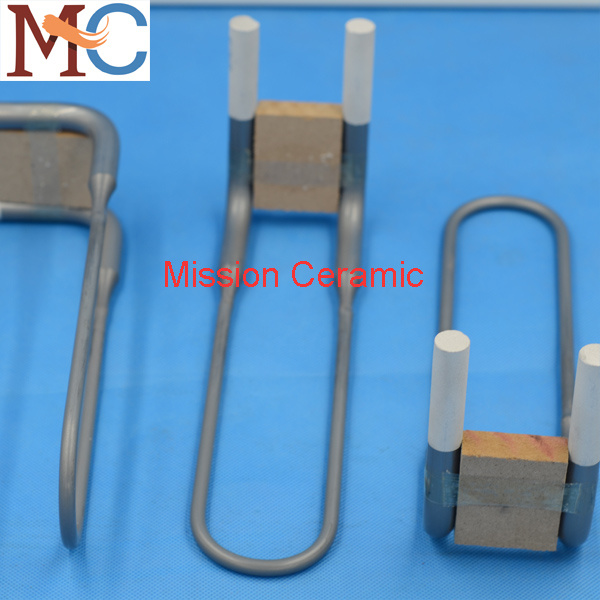 Mission 1900c Mosi2 Heating Element