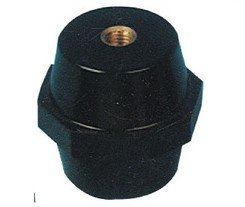 Sm Bus Bar Insulator for Control Panel Building
