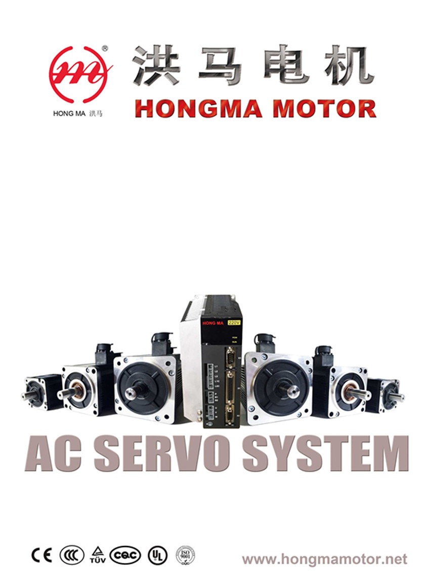 Servo Motor