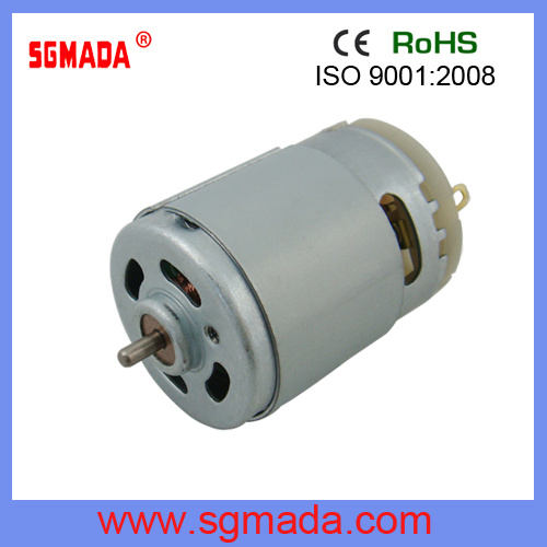 DC Motor (RF-385) for Toys