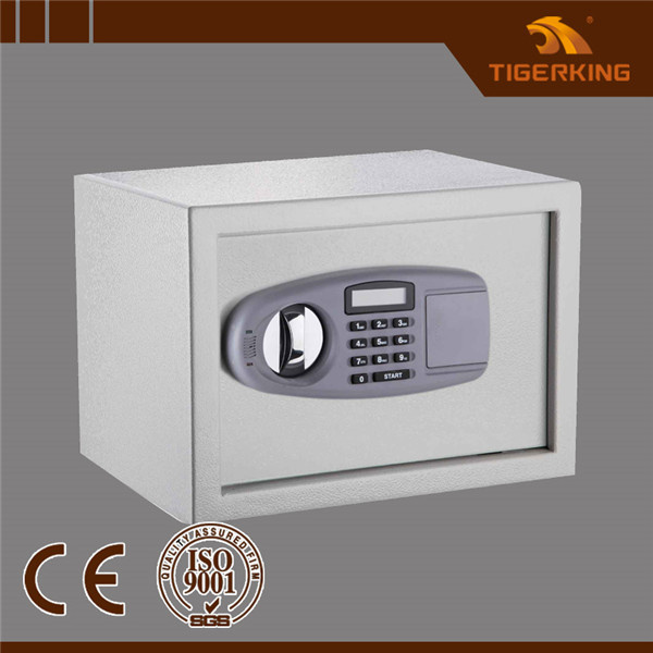 Electronic Safe for Home and Office