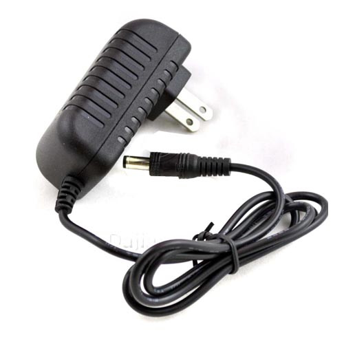 12VDC 1A Power Adaptor 1A Us Plug for Seurity System