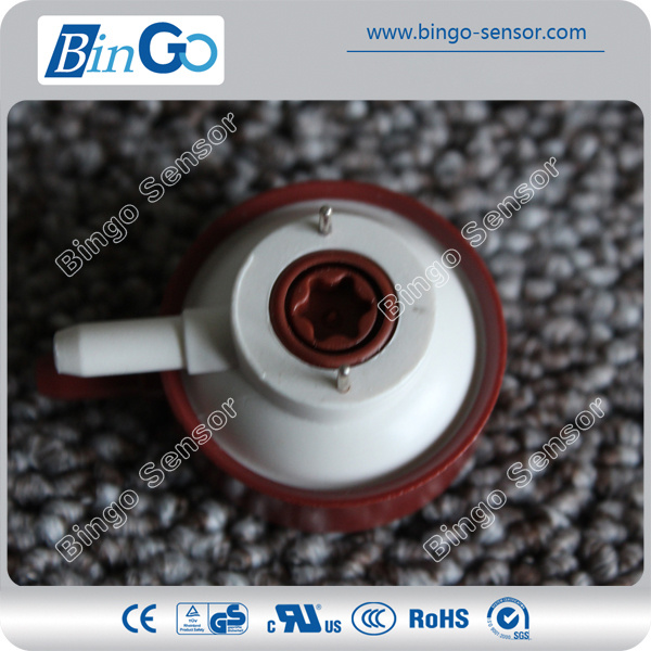 Low Pressure Switch for Air Pump
