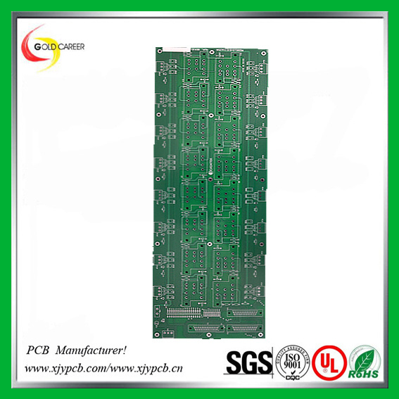 PCB Design, PCBA Manufacturing, PCB Assembly