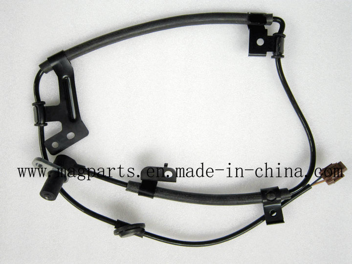 ISO/Ts 16949 ABS Sensor 47911-3j301 for Nissan