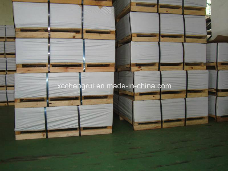 Insulation Transformer Precompressed Paperboard/Pressboard/Presspaper