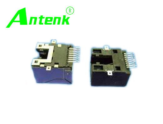 Modular Jack SMT Type