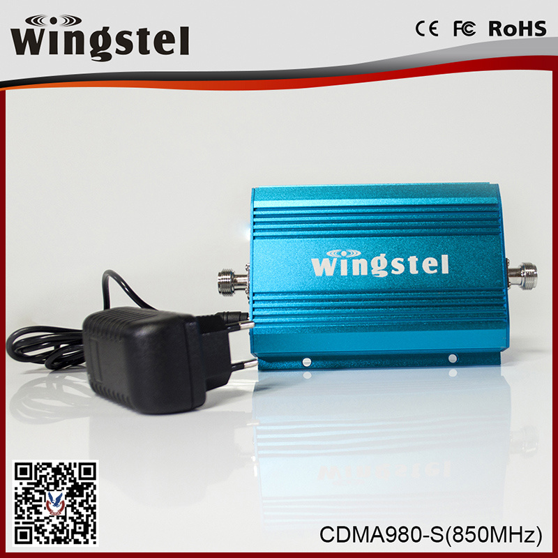 2018 New Design Home Mobile Signal Booster with Facory Price