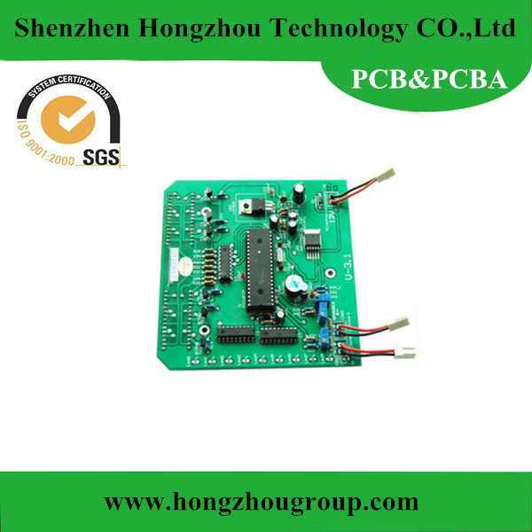 Good Quaity Precision PCB Design