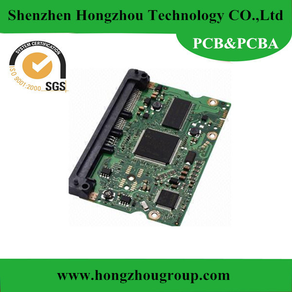 PCB Printed Circuit Board with ISO SGS Approved