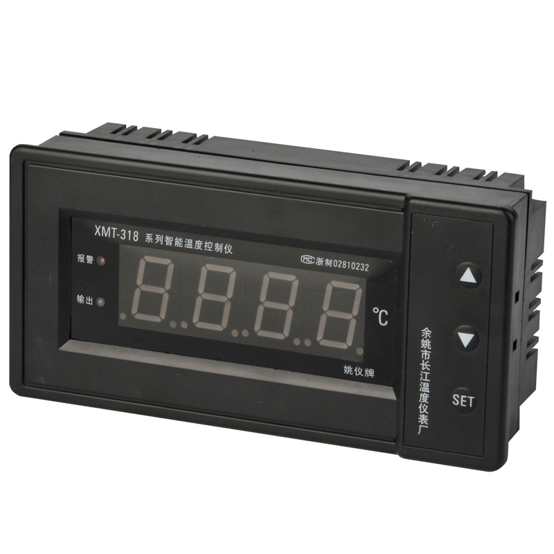 Temperature Controller (XMT-318(N)) Pid Temperature Controller