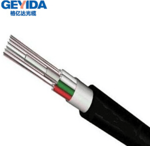 GYFTY Outdoor Fiber Optic Cable