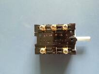 Oven Switch Electric Oven Switch High-Temperture Resistance