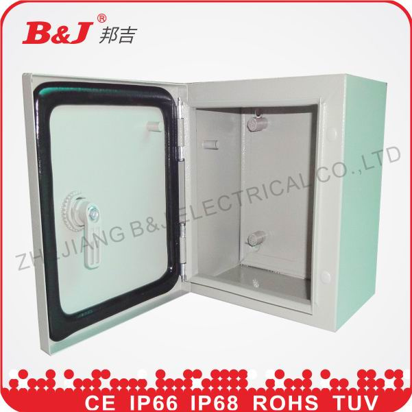 Outdoor Power Box