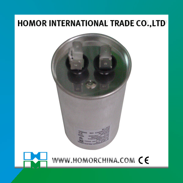 AC 440V 100UF Film Capacitor Cbb65