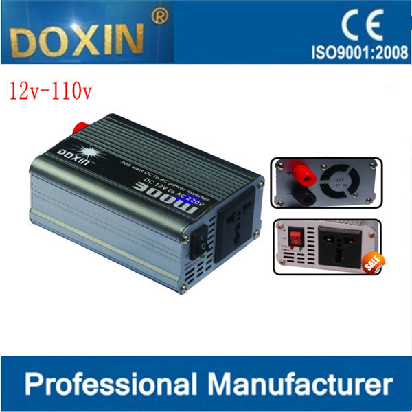 More Popular 600watt Modified Sine Wave Inverter
