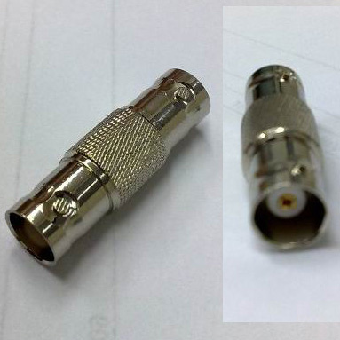 BNC Connector, Double BNC Female (1087)