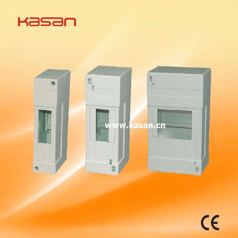 Hag I 1, 2, 4 Ways Electrical Plastic Distribution Enclosure