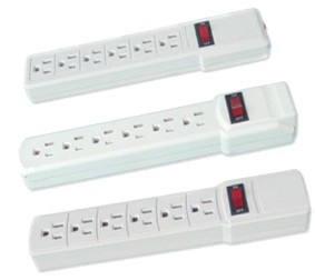 Guyana Power Outlets, Guyana Power Sockets, Guyana Extension Strip