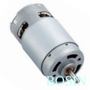 Professional Manufacturer for Brushless DC Motor